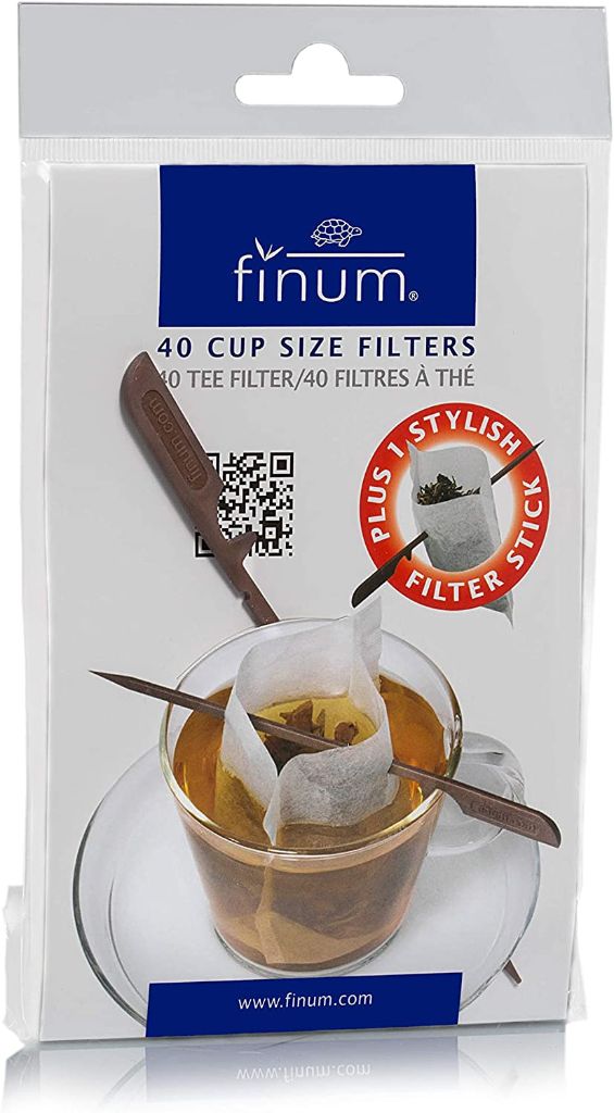 Erboristeria Artigianale 40 cup size filters finum