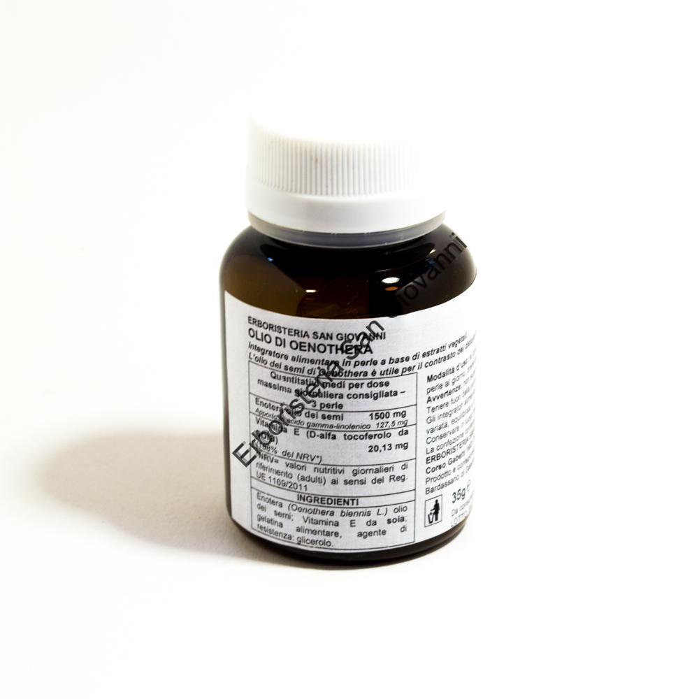 Erboristeria Artigianale DSC0222 Olio di Oenothera