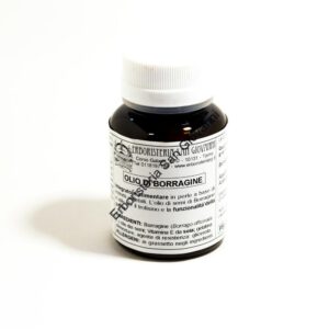 Erboristeria Artigianale DSC0223 Olio di Borragine