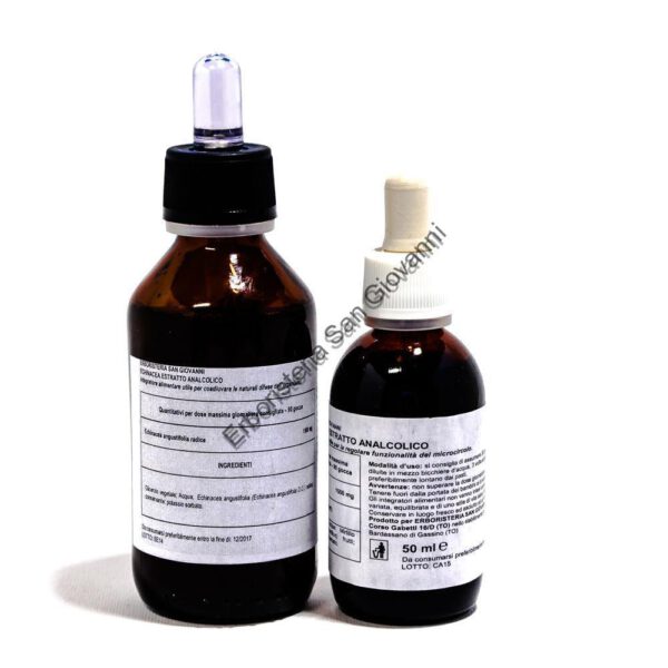 Erboristeria Artigianale DSC 0062echinacea estratto analcolico
