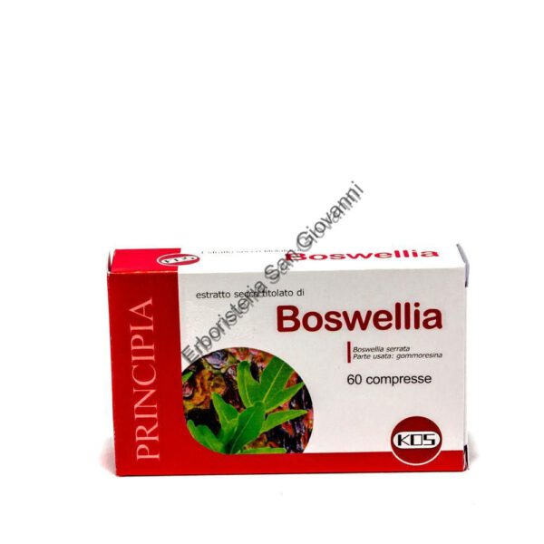 Erboristeria Artigianale DSC 0072boswelia compresse Kos