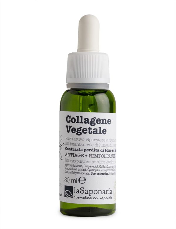 Erboristeria Artigianale collagene vegetale