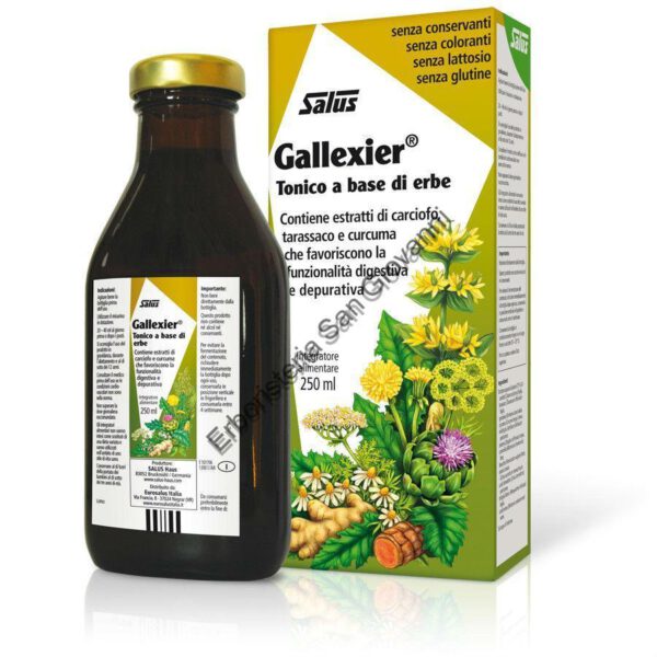 Erboristeria Artigianale gallexier tonico2