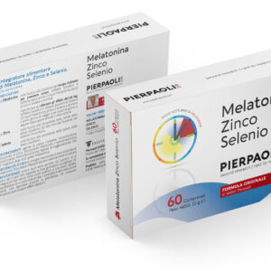 Erboristeria Artigianale melatonina box
