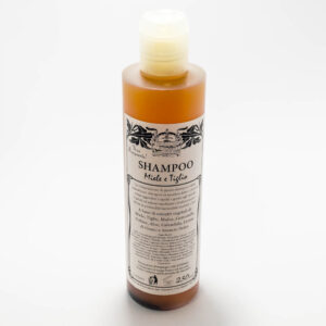 Erboristeria Artigianale shampoo miele e tiglio erboristeria san giovanni