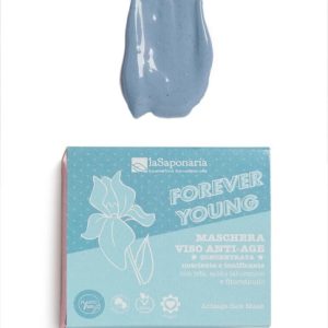 maschera-viso-anti-age-forever-young