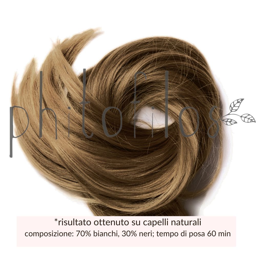 Castano Cioccolato Phitofilos 100 g - immagine 2