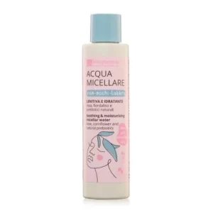 Acqua micellare La Saponaria 200 ml