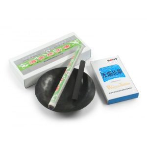 Moxa sigari di artemisia tradizionale scatola da 10 pezzi