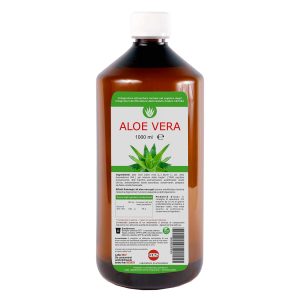 Aloe vera succo Kos 1000 ml