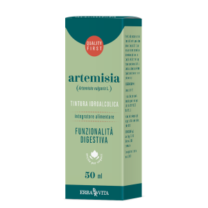 artemisia tintura idroalcolica 50 ml Erba Vita